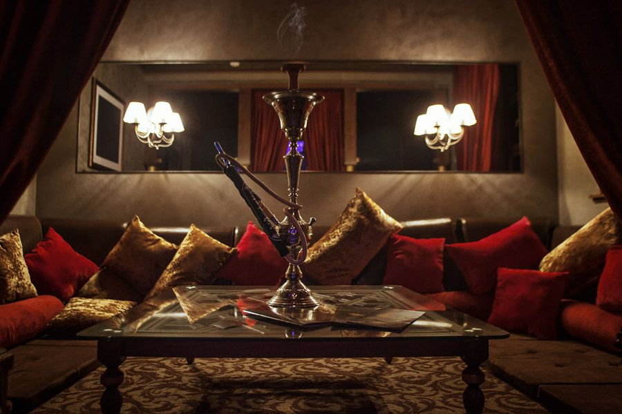 What Is A Hookah Lounge Everything You Need To Know