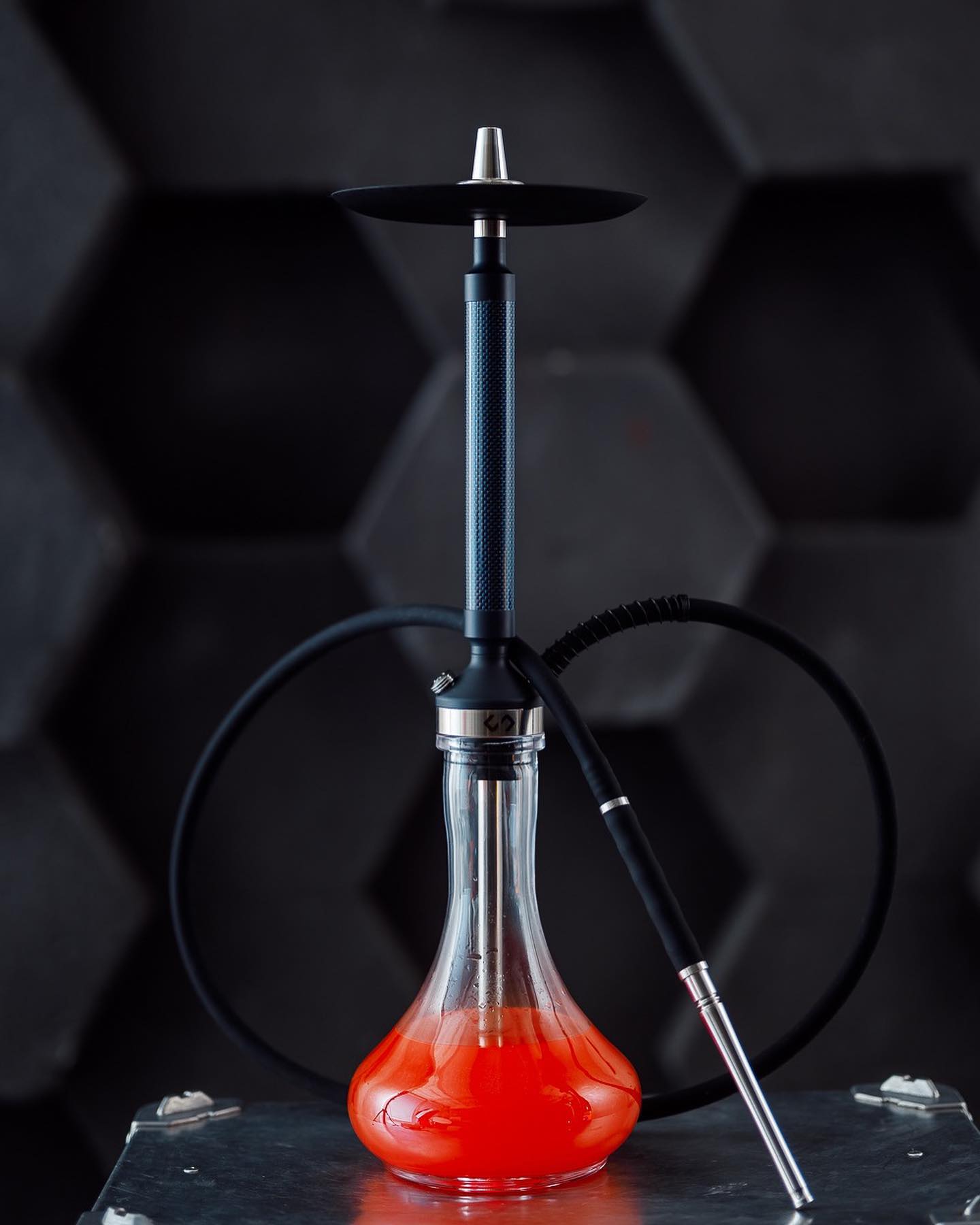 Conceptic Design Hookah