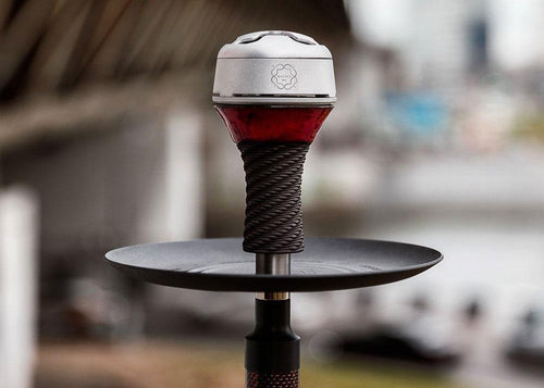 Honey Sigh Hookah parts