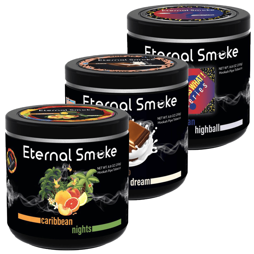 Hookah Tobacco Shisha Hookah Flavors