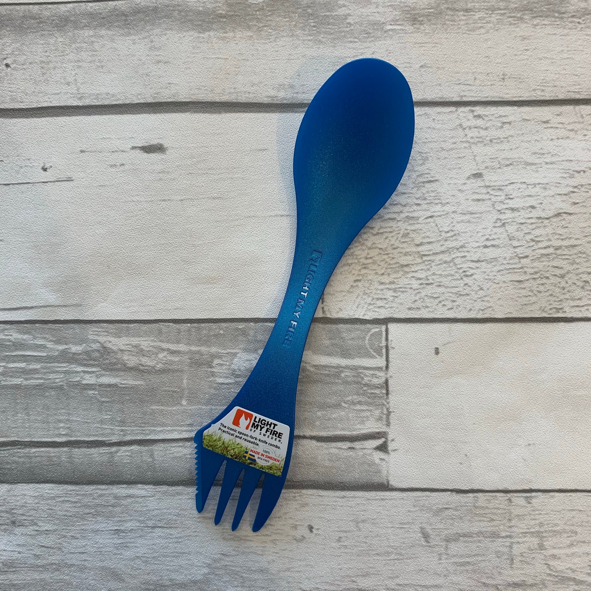 Light My Fire Iconic Spork Nursing Feeding Ecog Baby Products