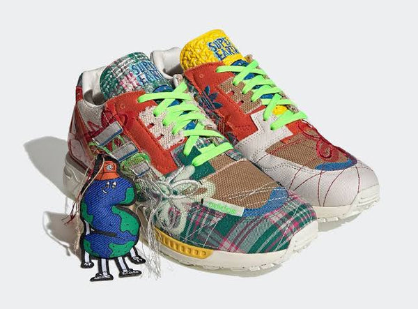 pharrell williams zx 2k boost shoes