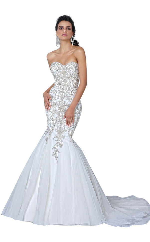 online wedding gowns