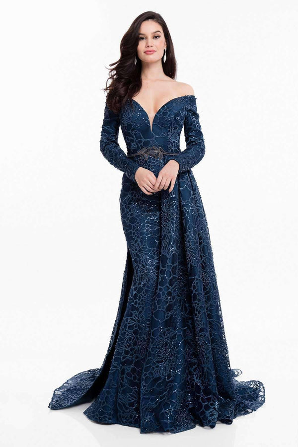 affordable evening gowns online