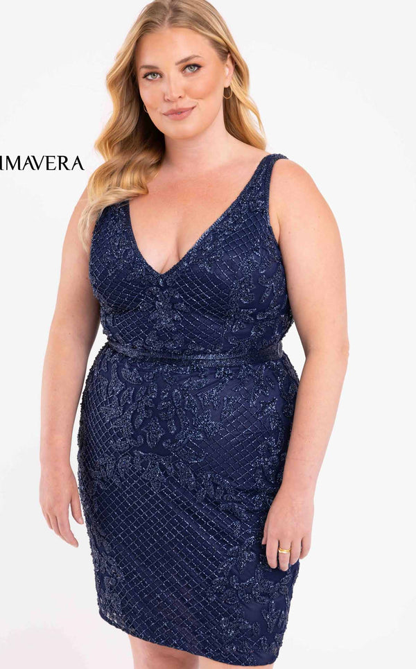 Plus Size Dresses on Sale  Shop Designer Gowns Up to 90% Off –  TheDressWarehouse
