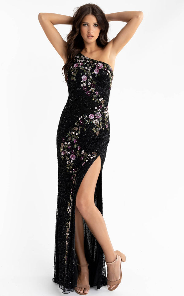 Primavera Couture 3936 Prom Dress