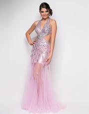 Blush 9530 Dress