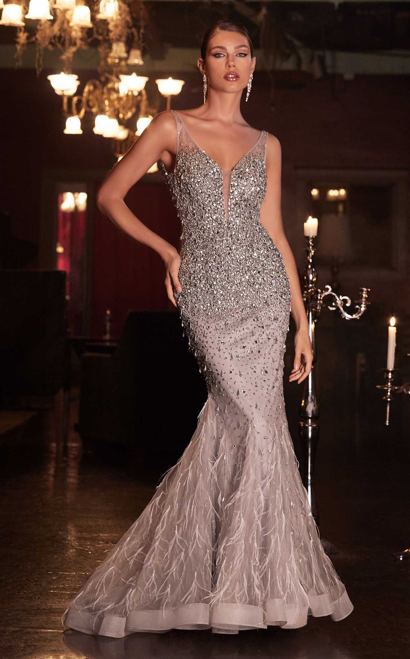 Cinderella Divine B718 Dress Sale | TheDressWarehouse.com Everything on ...