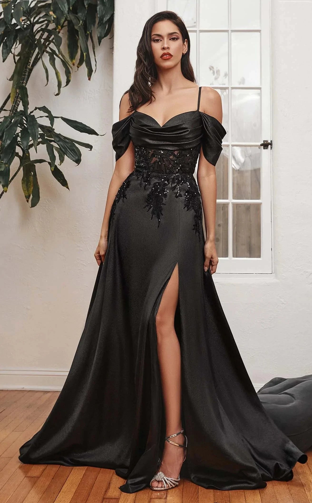 Hire Black Tie Dresses for Formal Occasions | Dress for a Night | Dress for  a Night