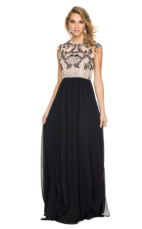 30 Of The Best Black Tie & Formal Dresses Under $100 — Louise