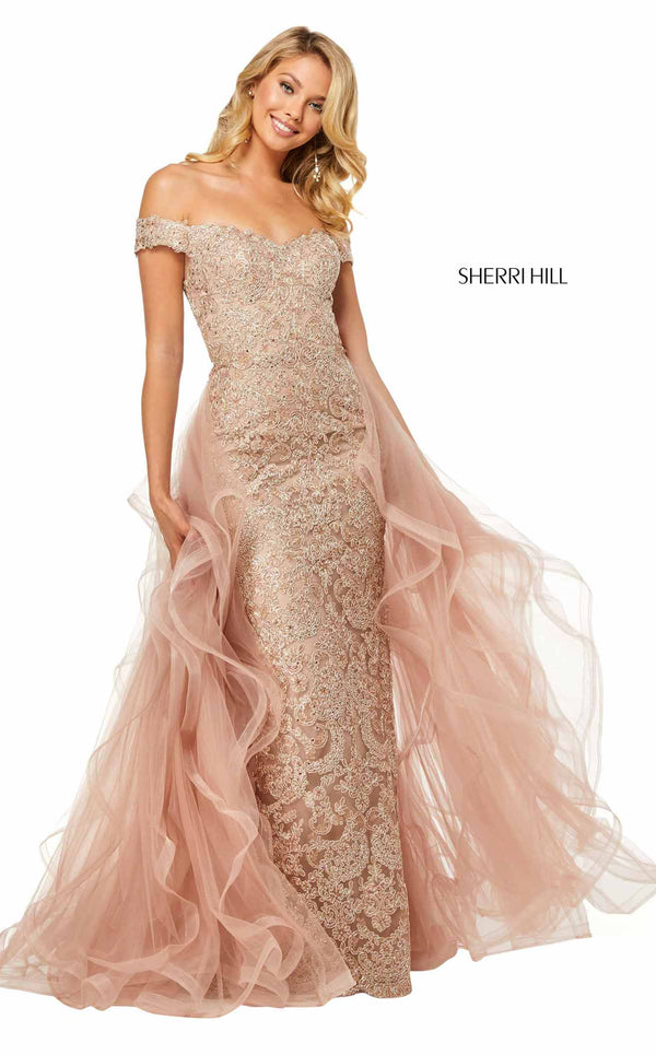 sherri hill homecoming dresses sale