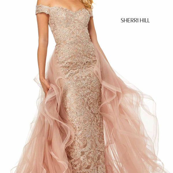 buy sherri hill dresses online