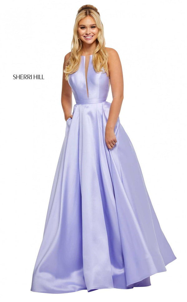 sherri hill prom dresses prices