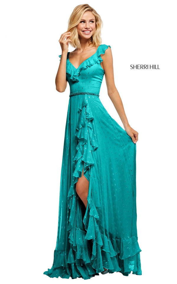 sherri hill 51755