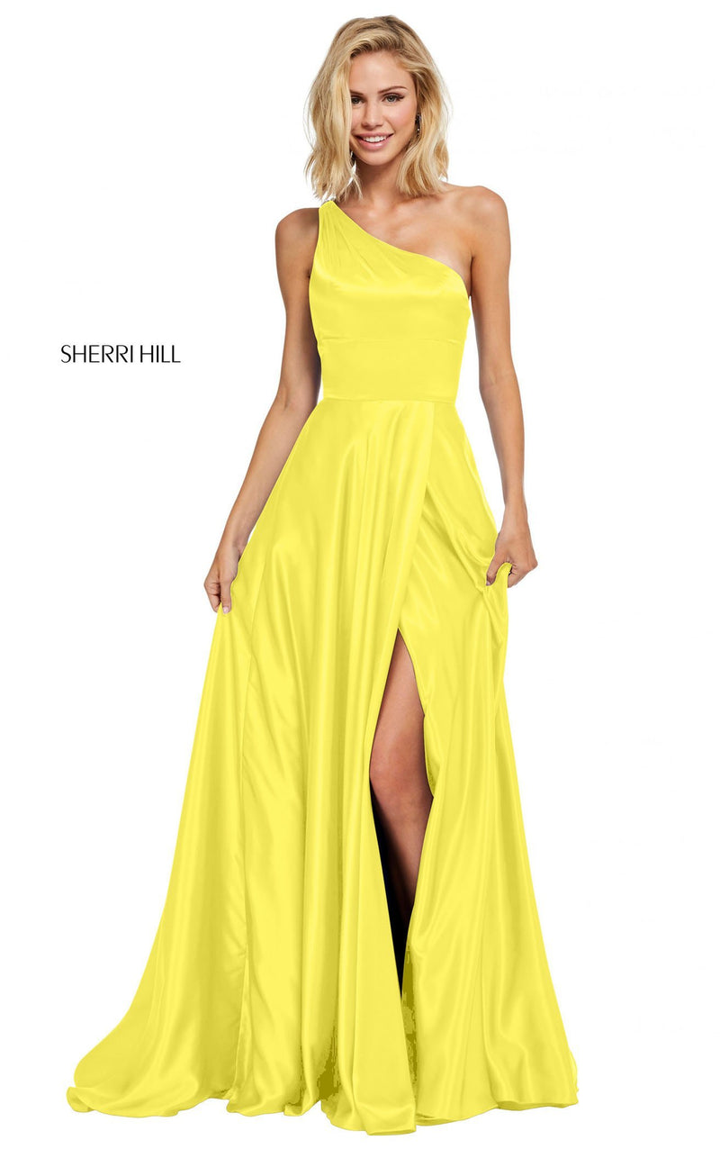 sherri hill 52750