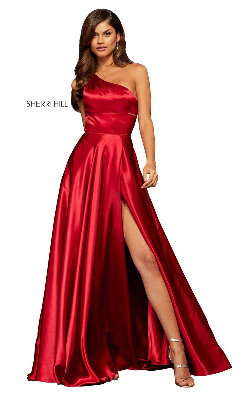 sherri hill 52750