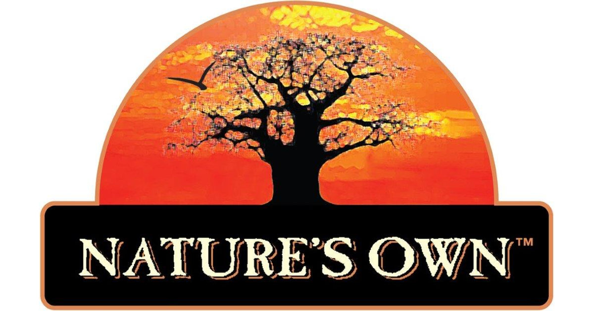 Natures Own Beverages Shopify