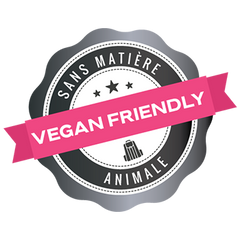 Vegan friendly