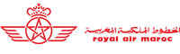 logo royal air maroc