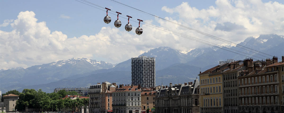 Grenoble