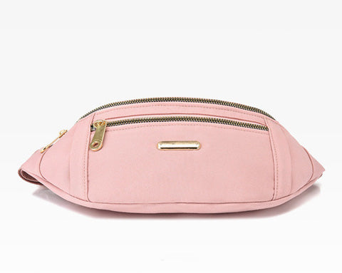 Greta sac banane femme tendance