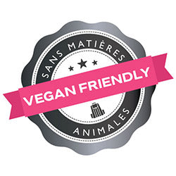 cuir vegan friendly