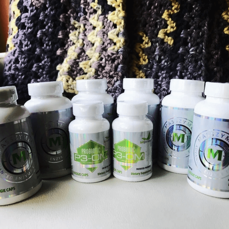 P3om Probiotic Supplement - Probiotic Supplements Vs Yogurt
