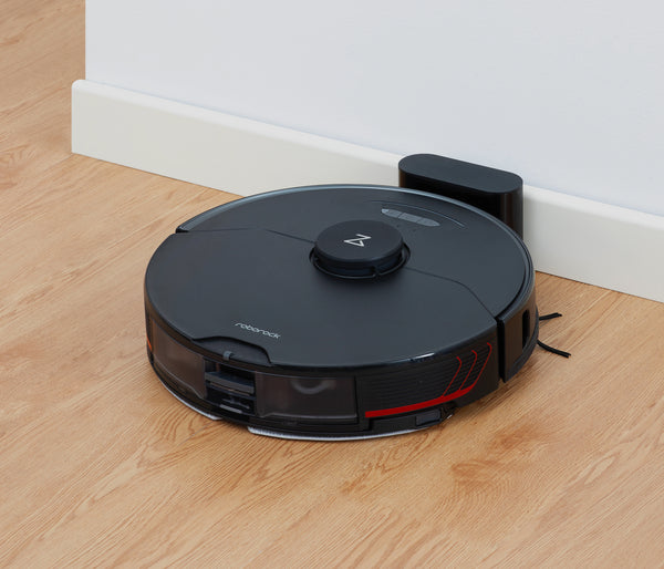 Meet Roborock Smart Robot Vacuum Cleaners | Roborock US Official Site