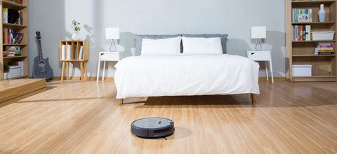 Best Robot Vacuum for Vinyl Plank Flooring in 2020