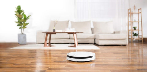 How To Choose The Right Robot Vacuum For Hardwood Floors