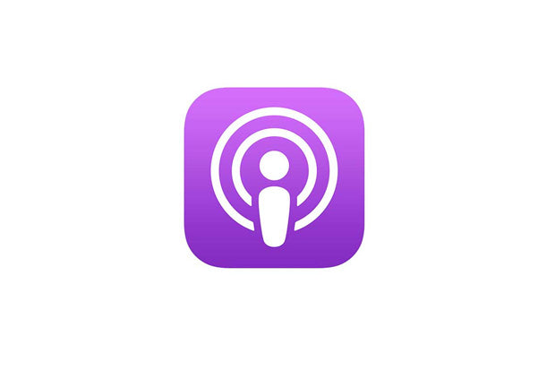 Podcast app