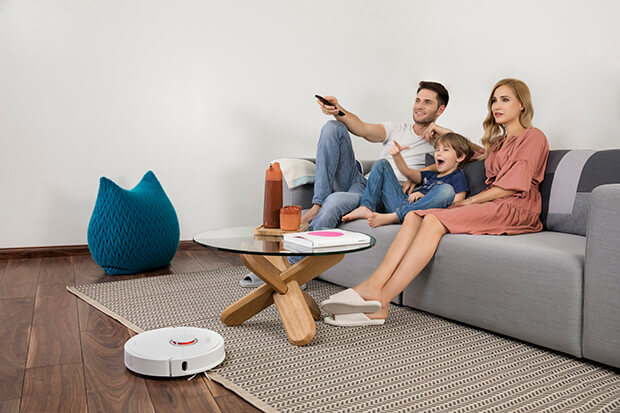 Best Robot Vacuum for Vinyl Plank Flooring in 2020