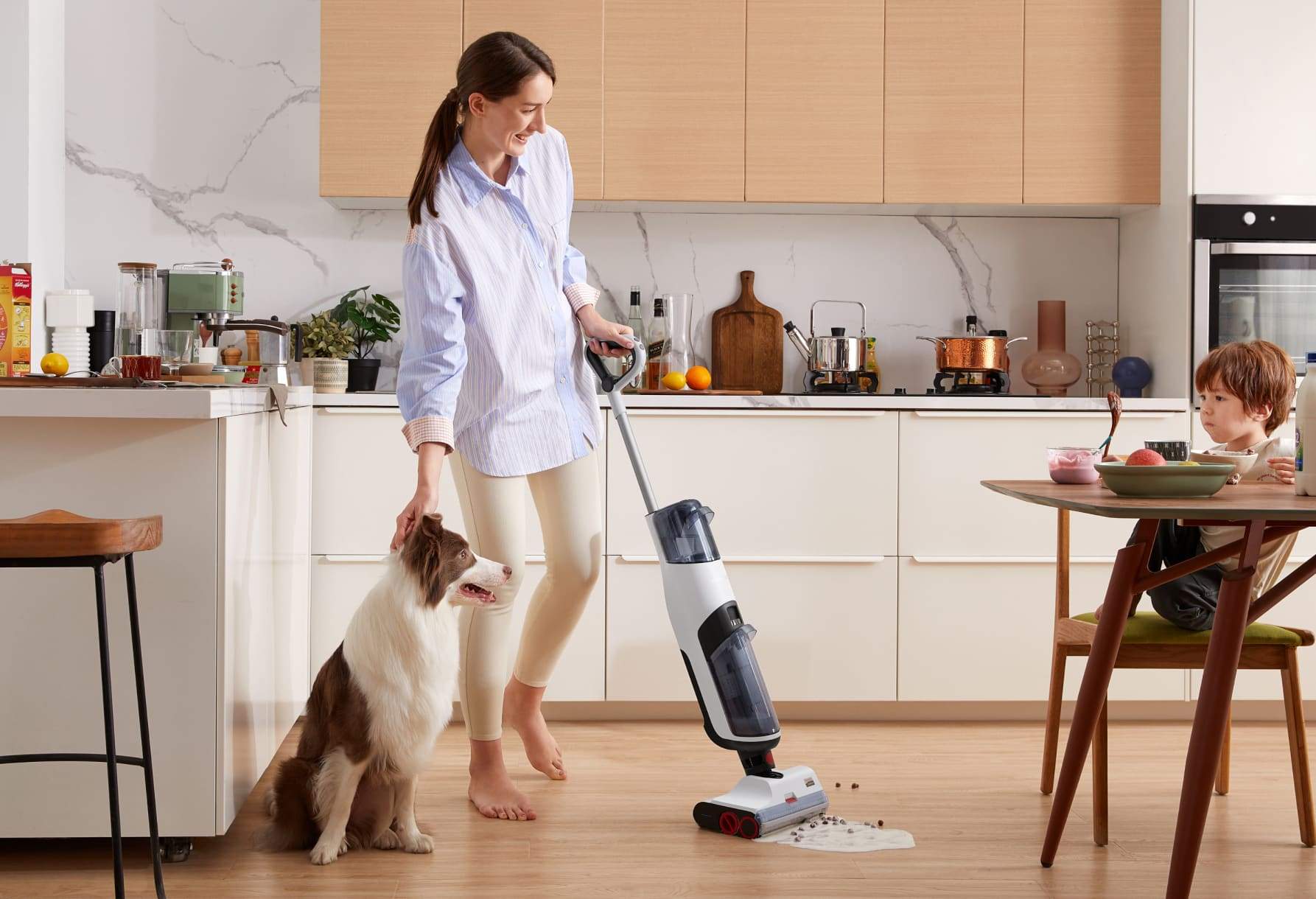 Roborock Cordless Vacuum Cleaners | Roborock US Official Site