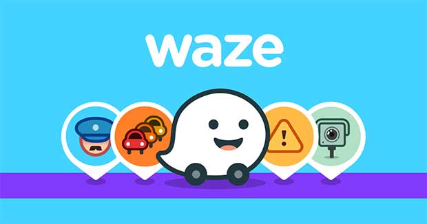 waze app