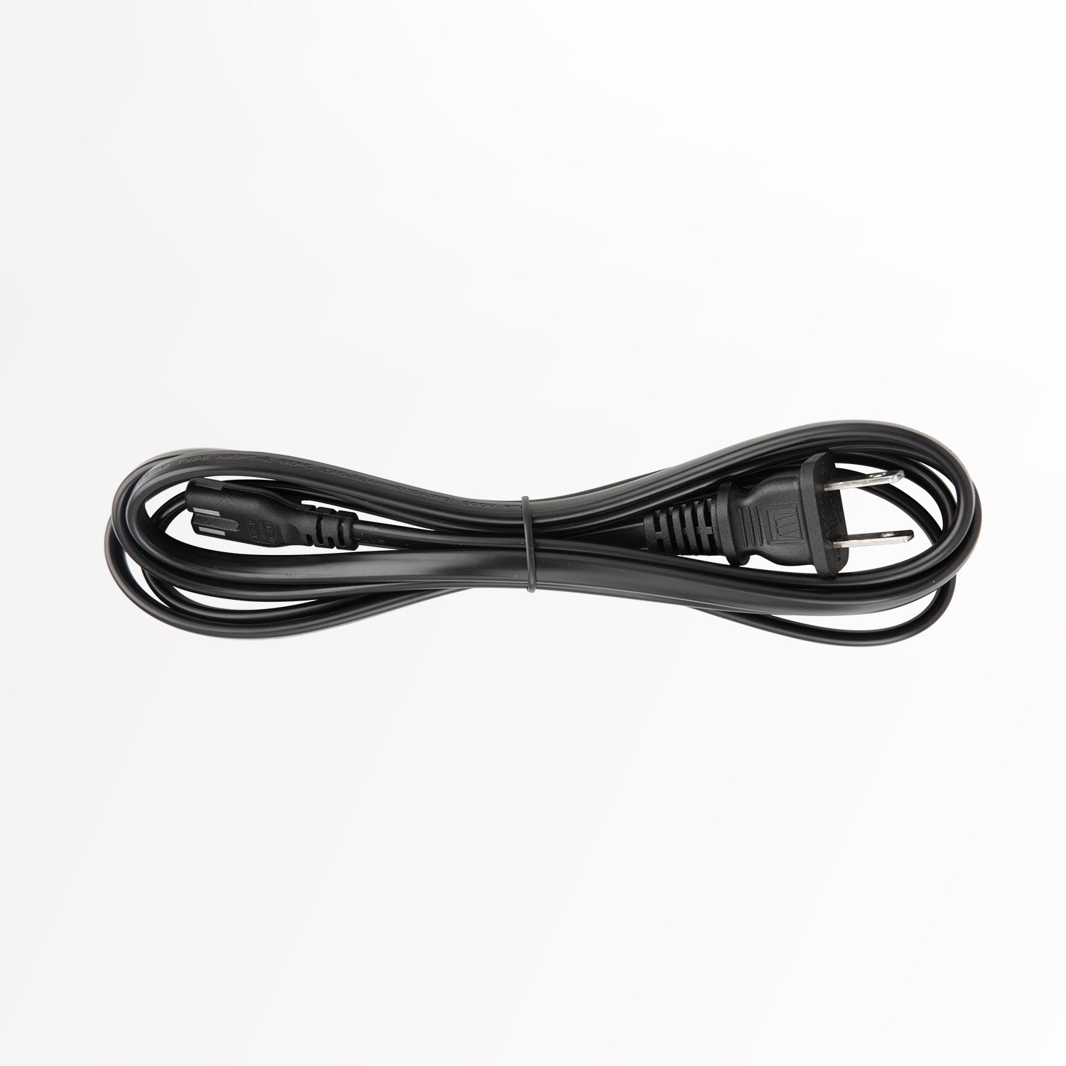 Charging Cable of Robot Vacuum-Black