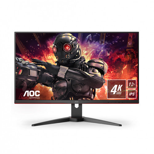 AOC 27” GAMING MONITOR FHD – Owl & Trowel Ltd.