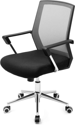 Ollie Office Chair – Owl & Trowel Ltd.