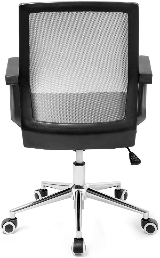 Ollie Office Chair – Owl & Trowel Ltd.