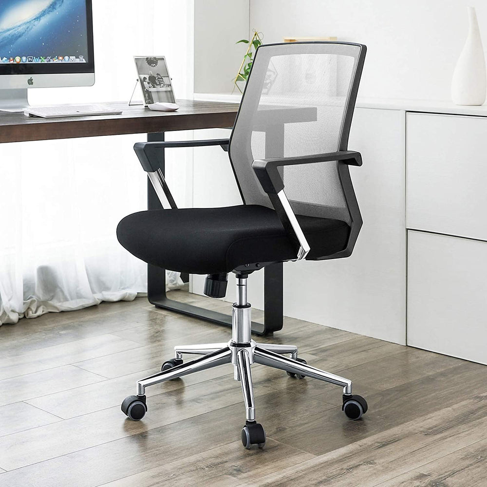 Ollie Office Chair – Owl & Trowel Ltd.