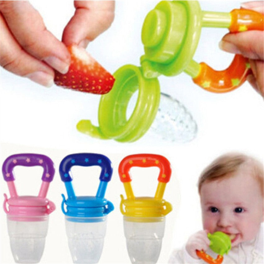 baby feeding tools