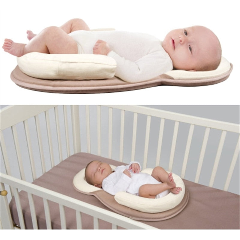 co sleeping cot bed