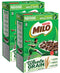 2 x Nestle Milo Whole Grain Cereal 700g