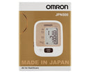 Omron Upper-Arm Blood Pressure Monitor JPN500