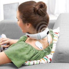 Serenity - Neck Massager