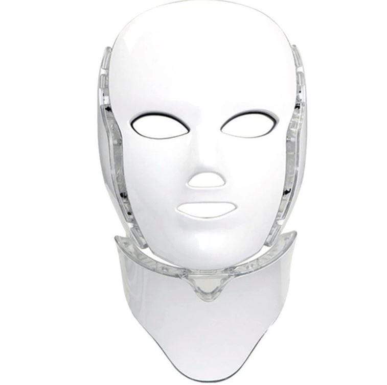 DERMALIGHT™ - Professional LED Light Therapy Mask