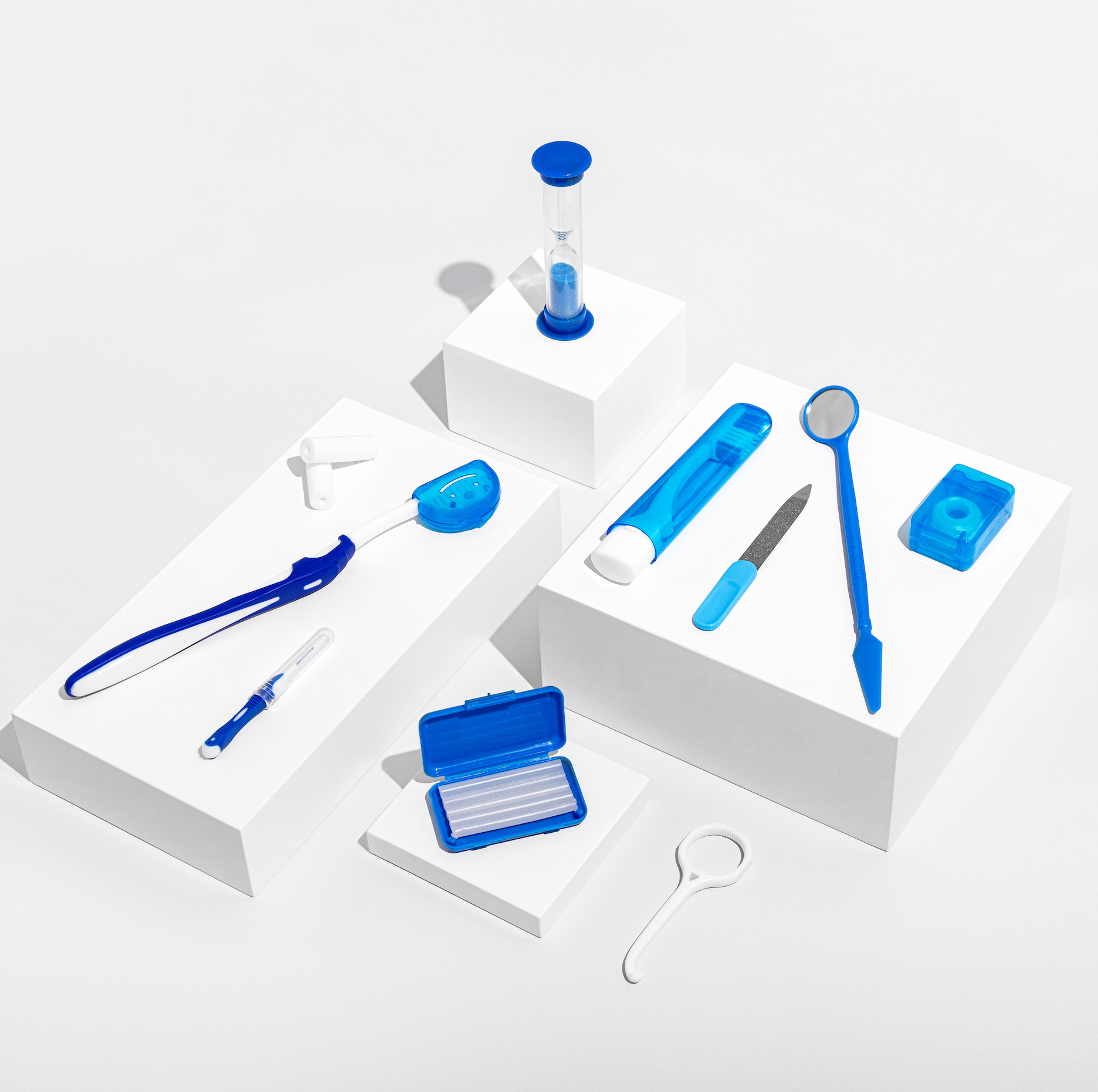 Aligner Maintenance Kit - Bitesoft Co product image