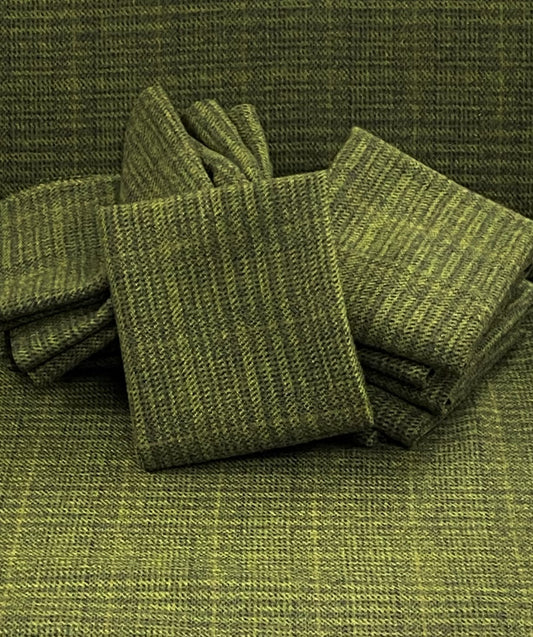 Wool Felt Fabric - Tropical Wave Wool Felt – Hattie & Della