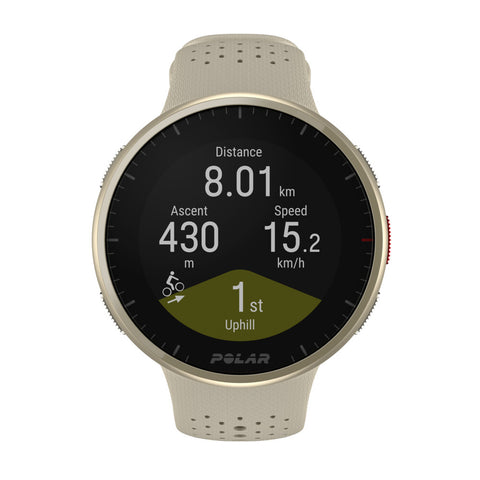 The 4 Best GPS Running Watches of 2024