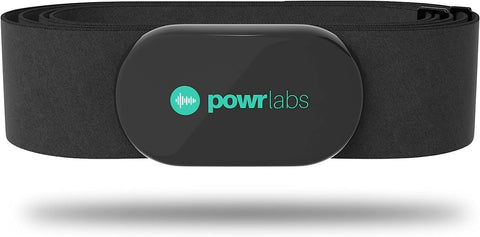 POWR LABS Heart Rate Monitor