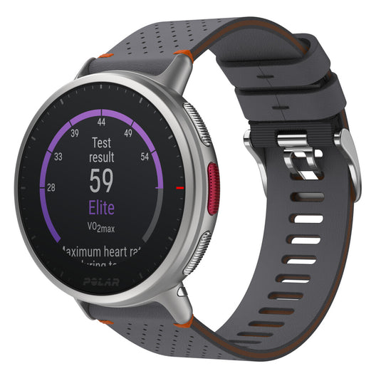 Polar Vantage M2 smartwatch in review: Good sports functions